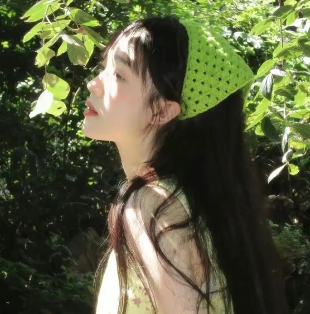 炽热的火焰